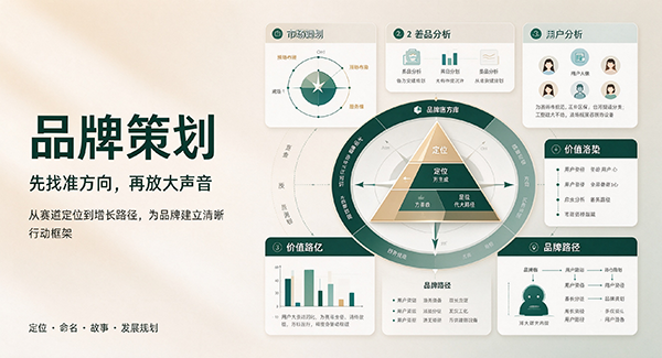 相城区品牌策划