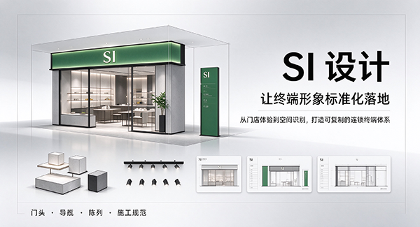 相城区SI设计